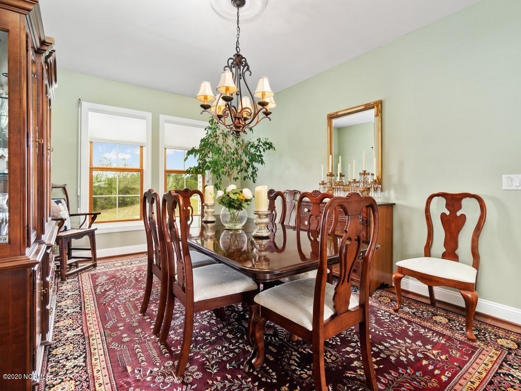44 Point Lane Merritt, NC 28556 - Photo 12 of 48 012_Dining Room