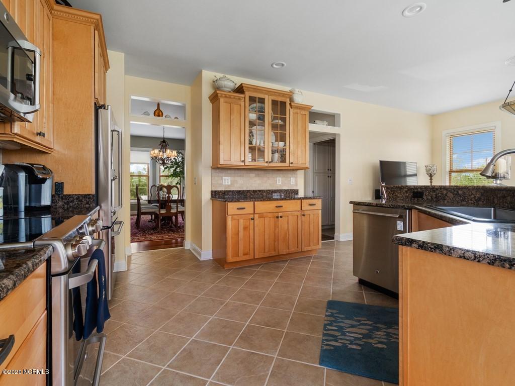 44 Point Lane Merritt, NC 28556 - Photo 13 of 48 013_Kitchen