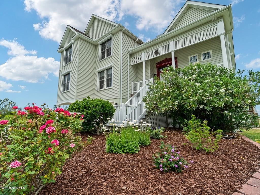44 Point Lane Merritt, NC 28556 - Photo 2 of 48 004_Front Exterior