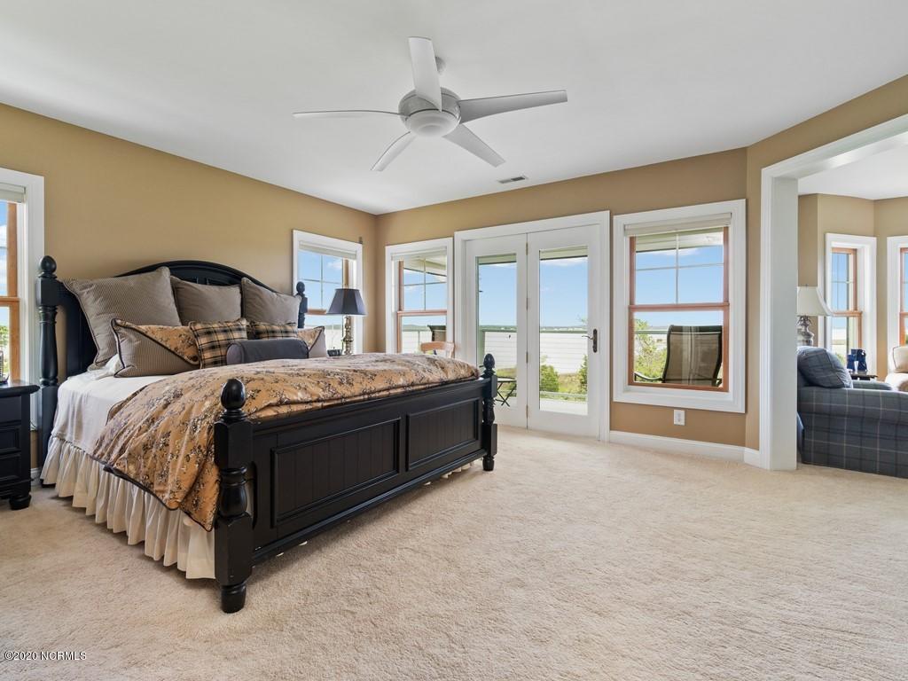 44 Point Lane Merritt, NC 28556 - Photo 21 of 48 021_Master Bedroom