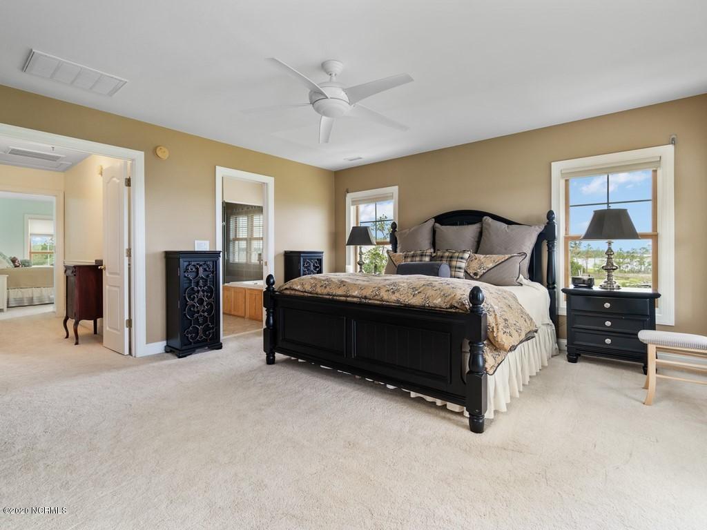 44 Point Lane Merritt, NC 28556 - Photo 23 of 48 023_Master Bedroom