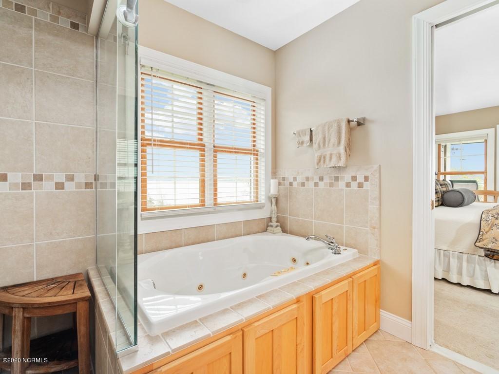 44 Point Lane Merritt, NC 28556 - Photo 25 of 48 025_Tub Shower