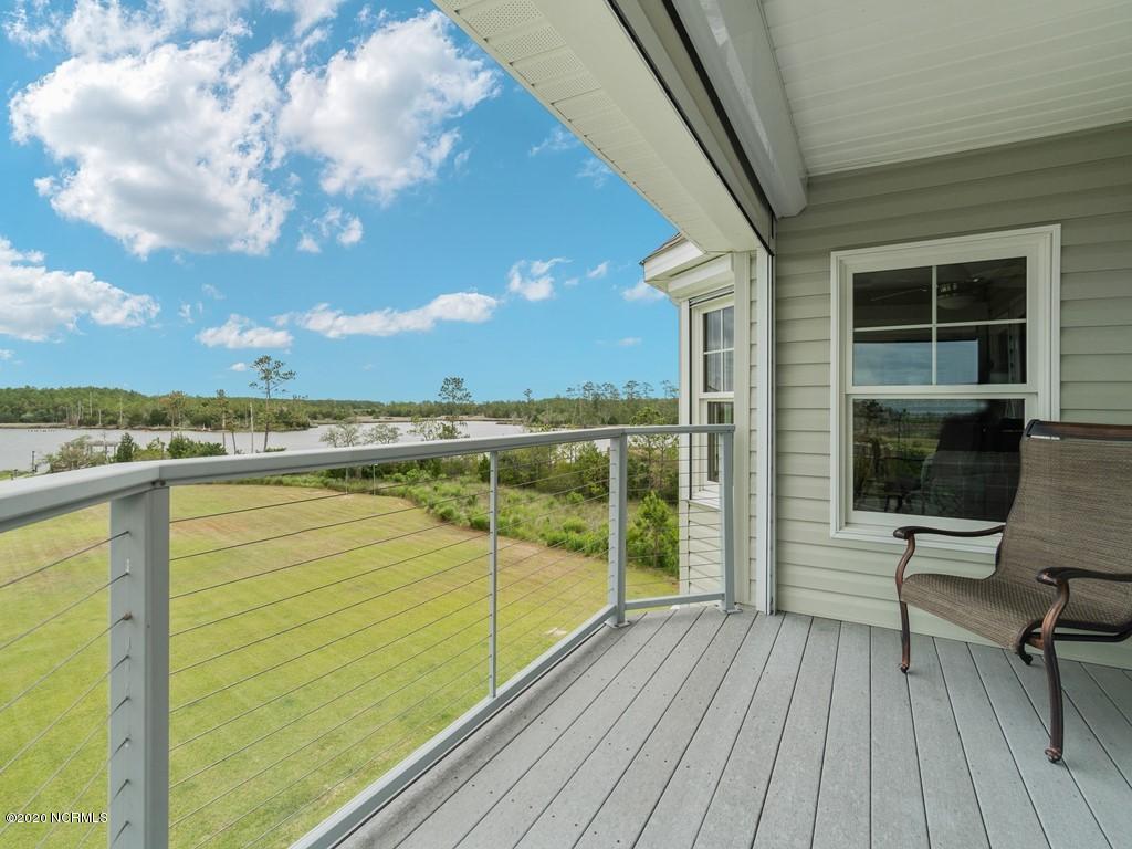 44 Point Lane Merritt, NC 28556 - Photo 28 of 48 028_Covered Porch
