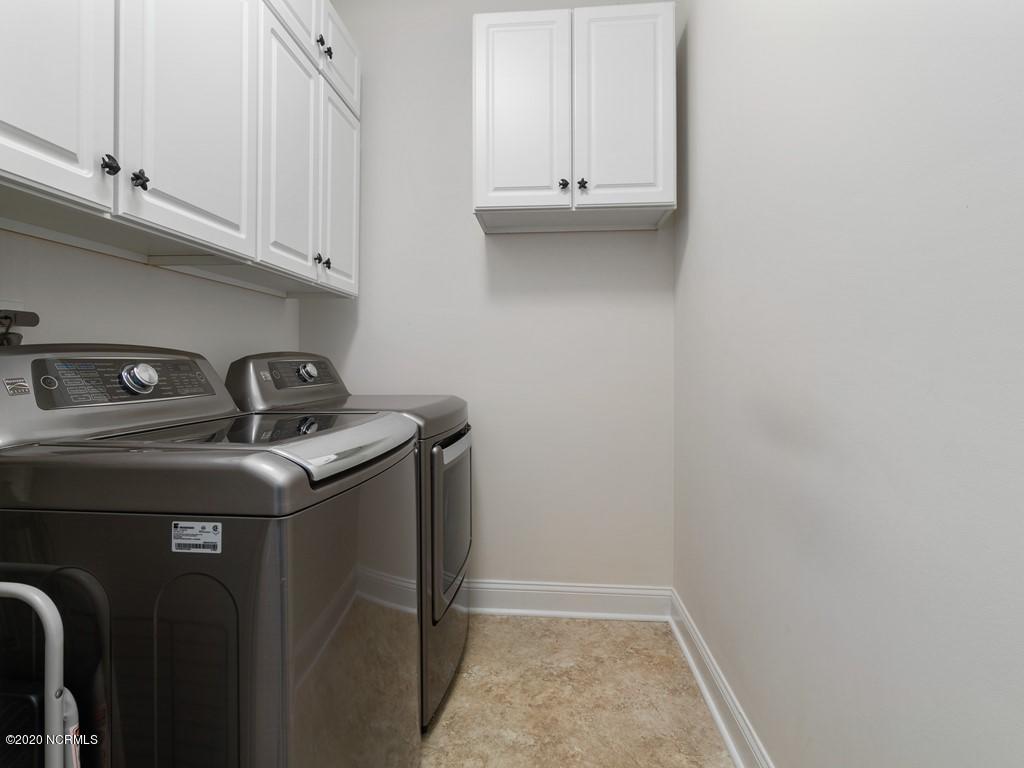 44 Point Lane Merritt, NC 28556 - Photo 35 of 48 035_Laundry Room
