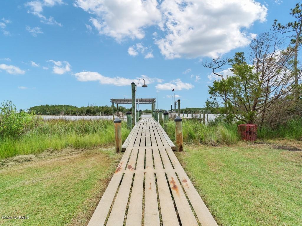 44 Point Lane Merritt, NC 28556 - Photo 40 of 48 040_Concrete Dock