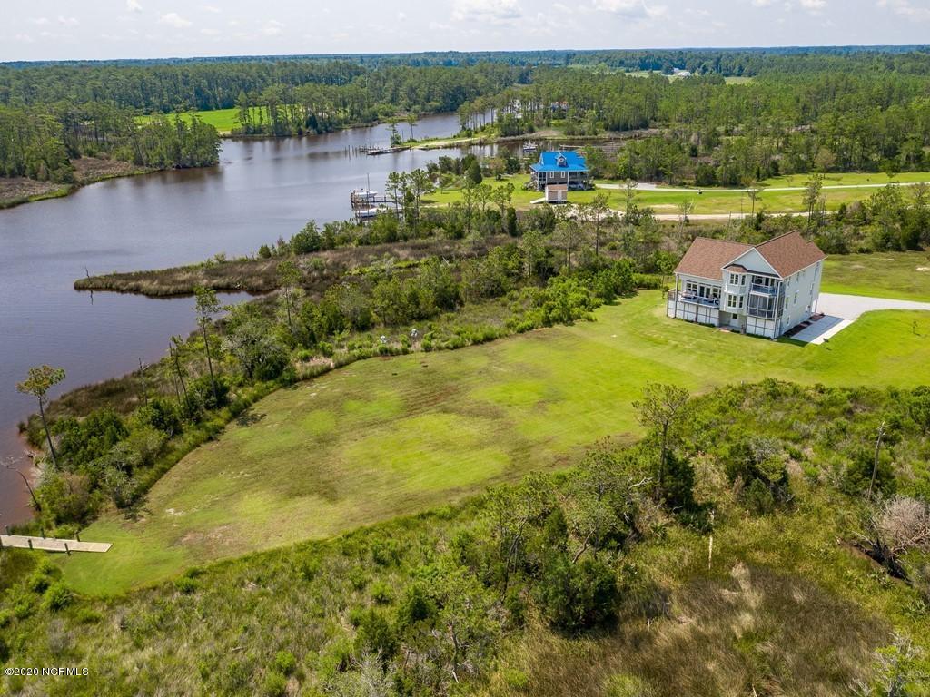 44 Point Lane Merritt, NC 28556 - Photo 45 of 48 045_Chill Photo Aerials-7