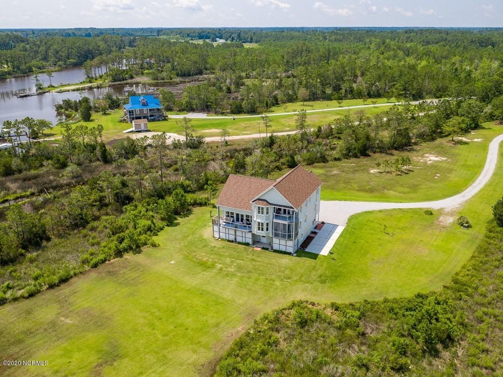 44 Point Lane Merritt, NC 28556 - Photo 46 of 48 046_Chill Photo Aerials-6