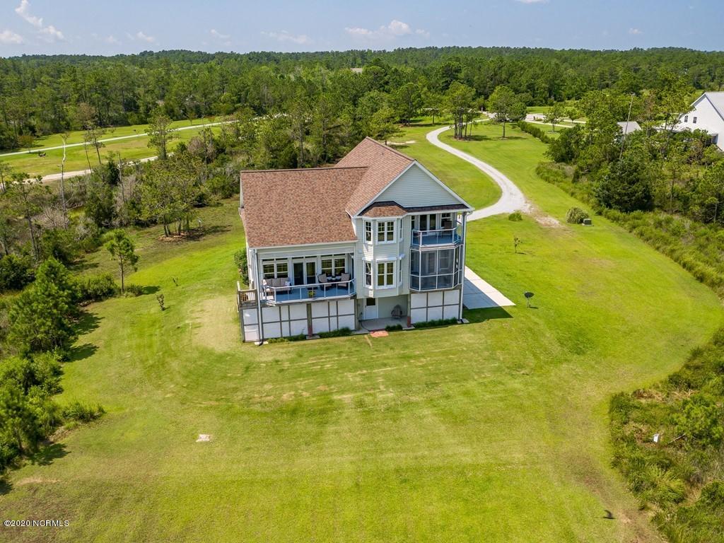 44 Point Lane Merritt, NC 28556 - Photo 48 of 48 050_Chill Photo Aerials-14