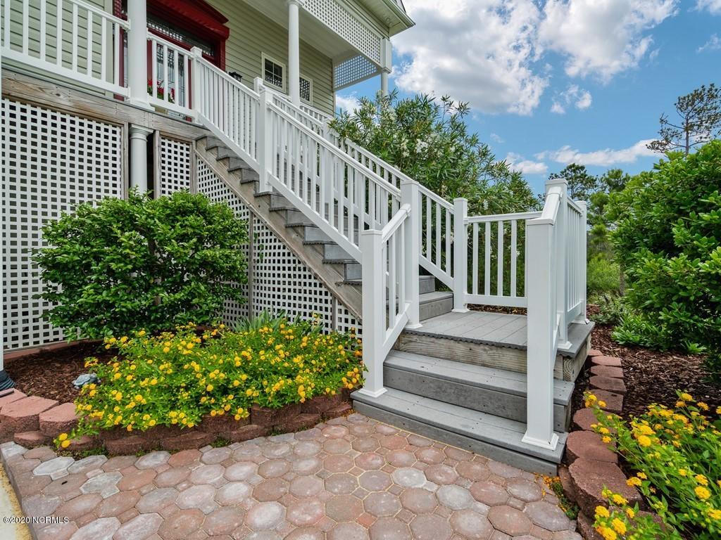 44 Point Lane Merritt, NC 28556 - Photo 5 of 48 005_Front Entrance