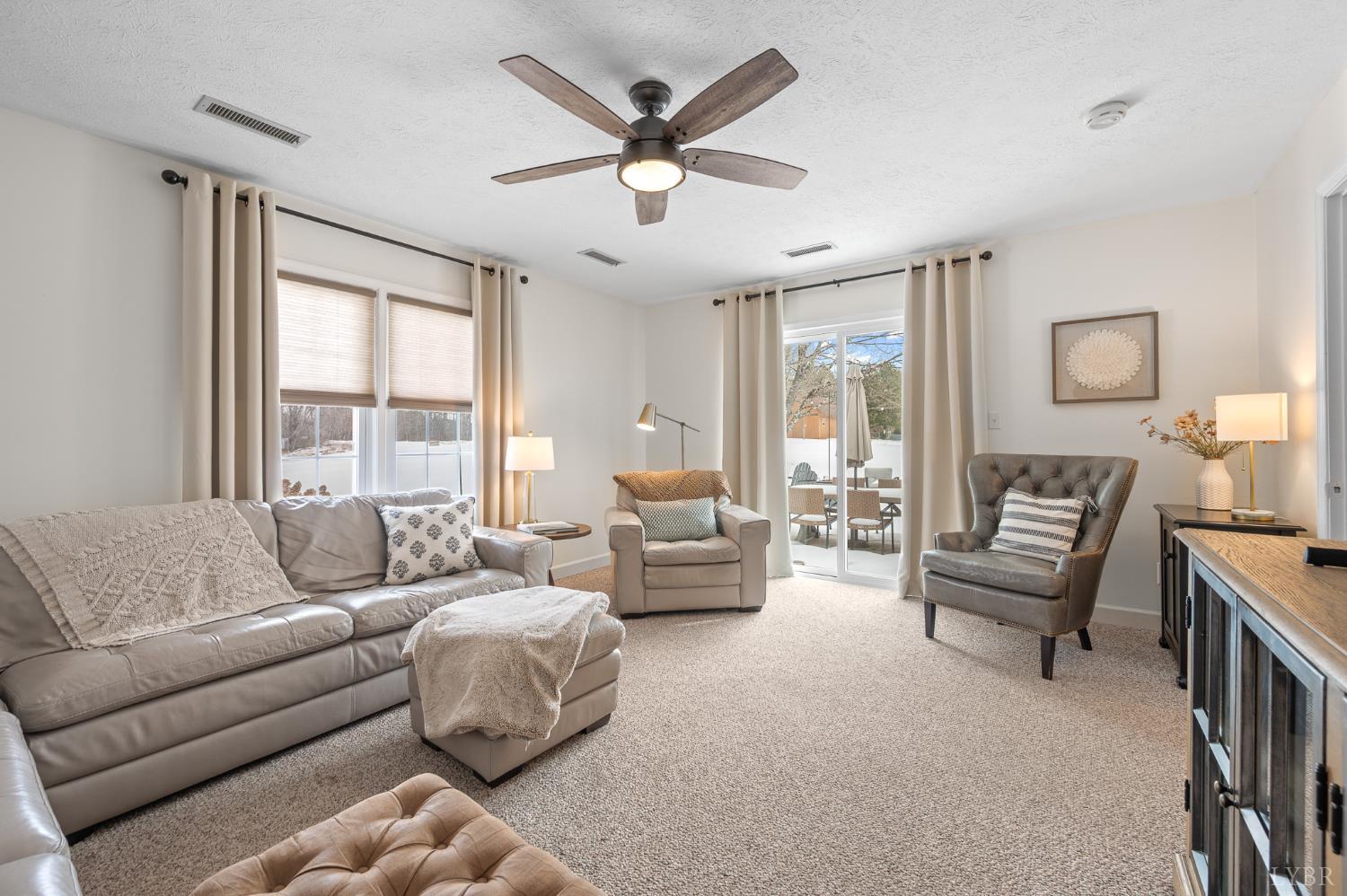 250 Lakeview Road Appomattox, VA 24522 - Photo 16 of 51