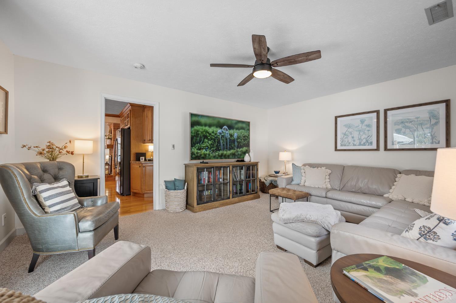 250 Lakeview Road Appomattox, VA 24522 - Photo 17 of 51