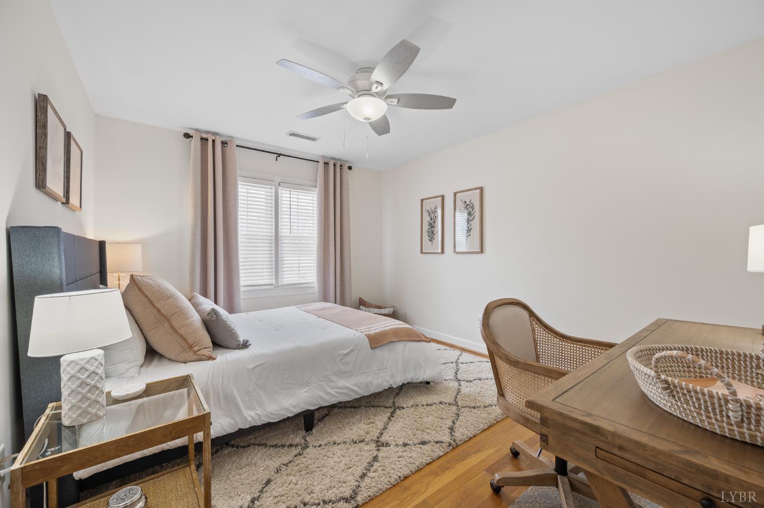 250 Lakeview Road Appomattox, VA 24522 - Photo 19 of 51