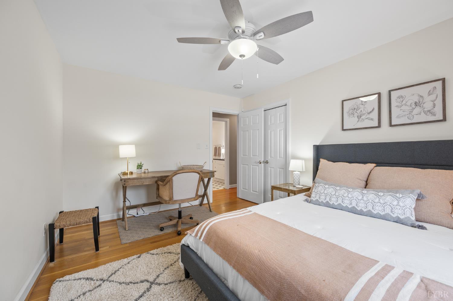 250 Lakeview Road Appomattox, VA 24522 - Photo 20 of 51