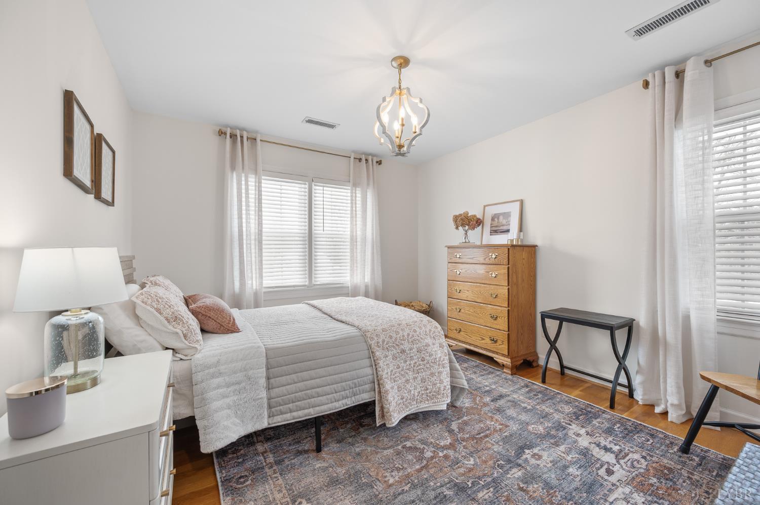 250 Lakeview Road Appomattox, VA 24522 - Photo 23 of 51