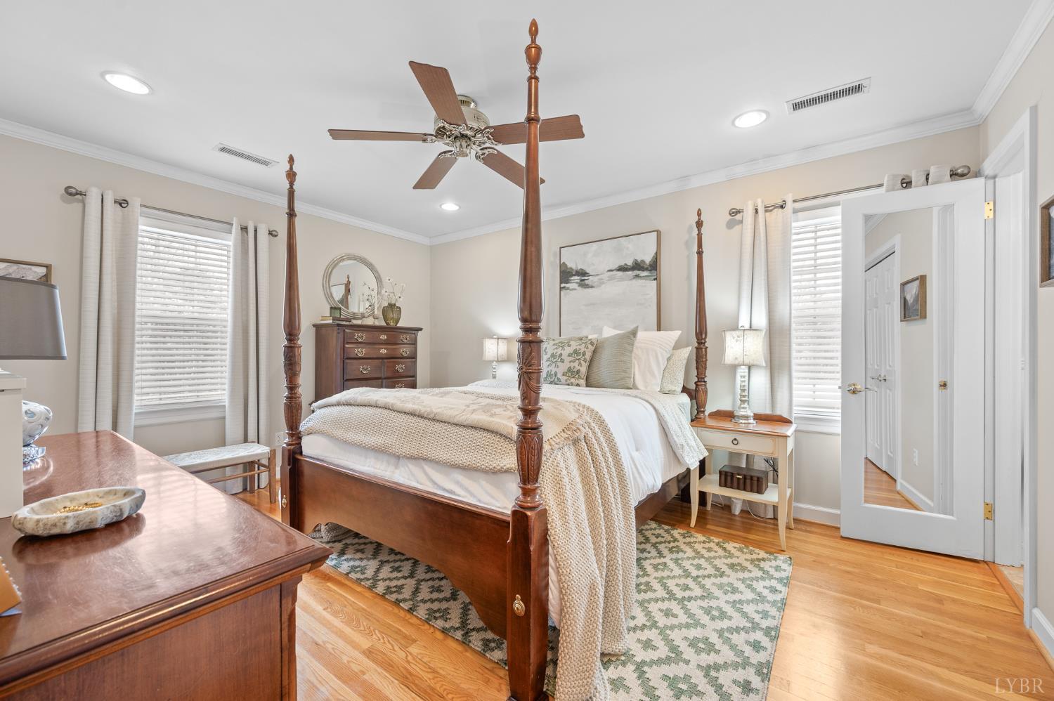 250 Lakeview Road Appomattox, VA 24522 - Photo 25 of 51