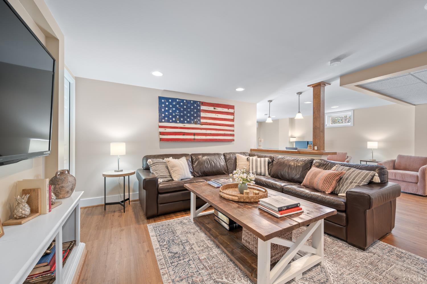 250 Lakeview Road Appomattox, VA 24522 - Photo 35 of 51