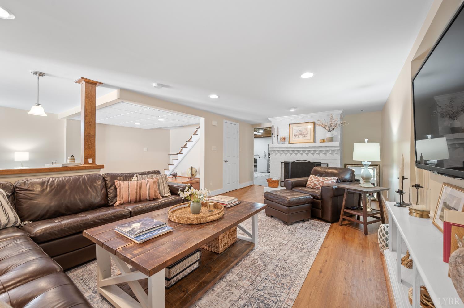 250 Lakeview Road Appomattox, VA 24522 - Photo 36 of 51