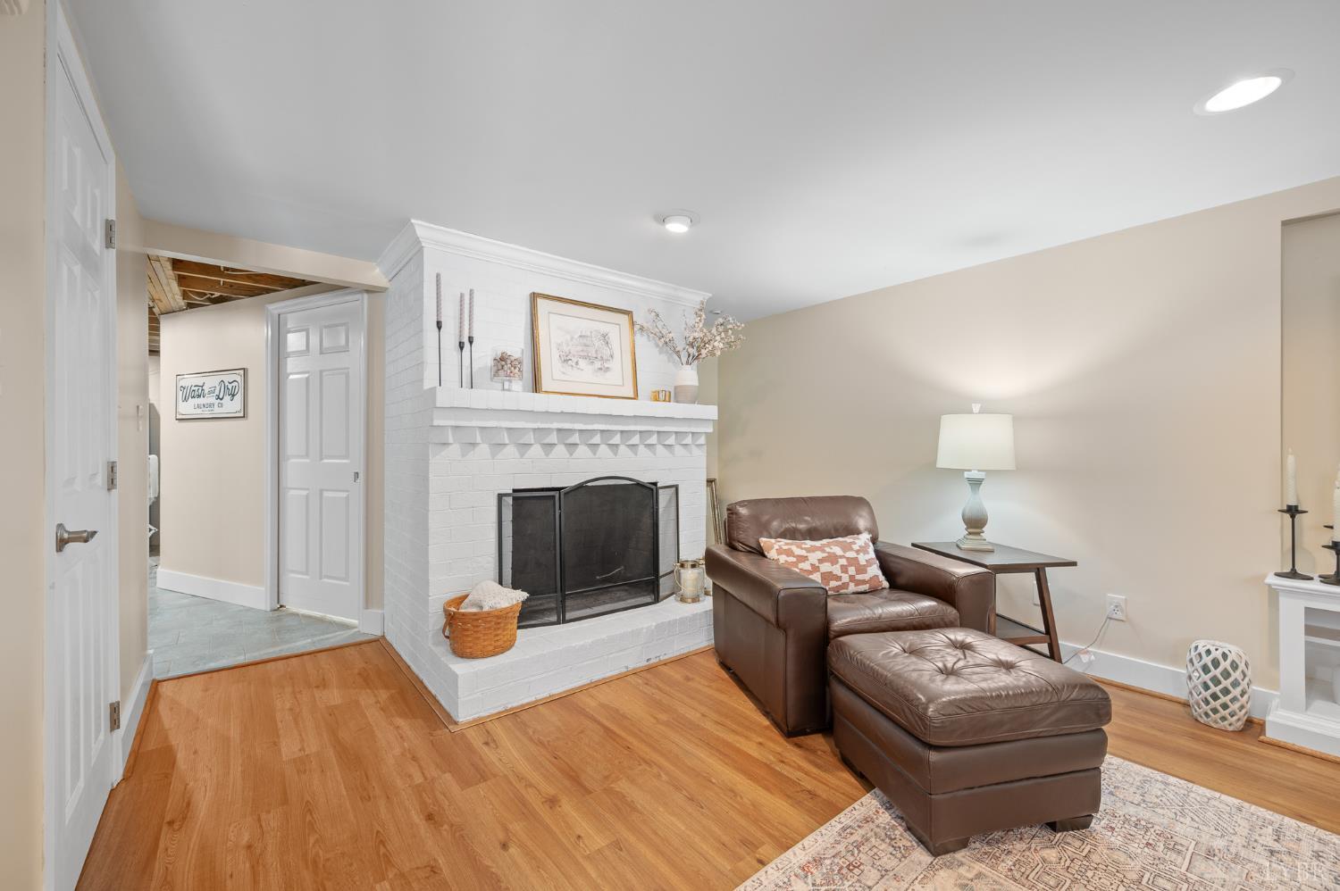 250 Lakeview Road Appomattox, VA 24522 - Photo 37 of 51