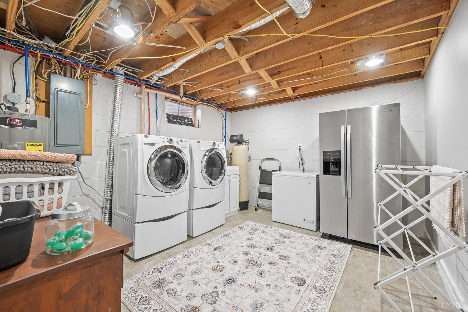 250 Lakeview Road Appomattox, VA 24522 - Photo 38 of 51