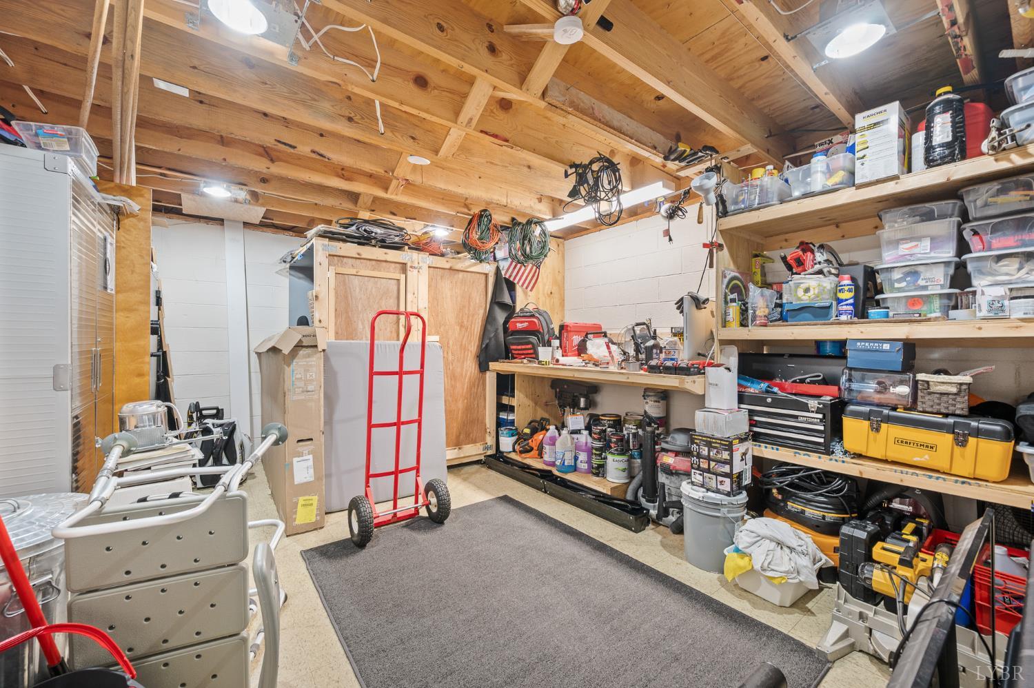 250 Lakeview Road Appomattox, VA 24522 - Photo 40 of 51