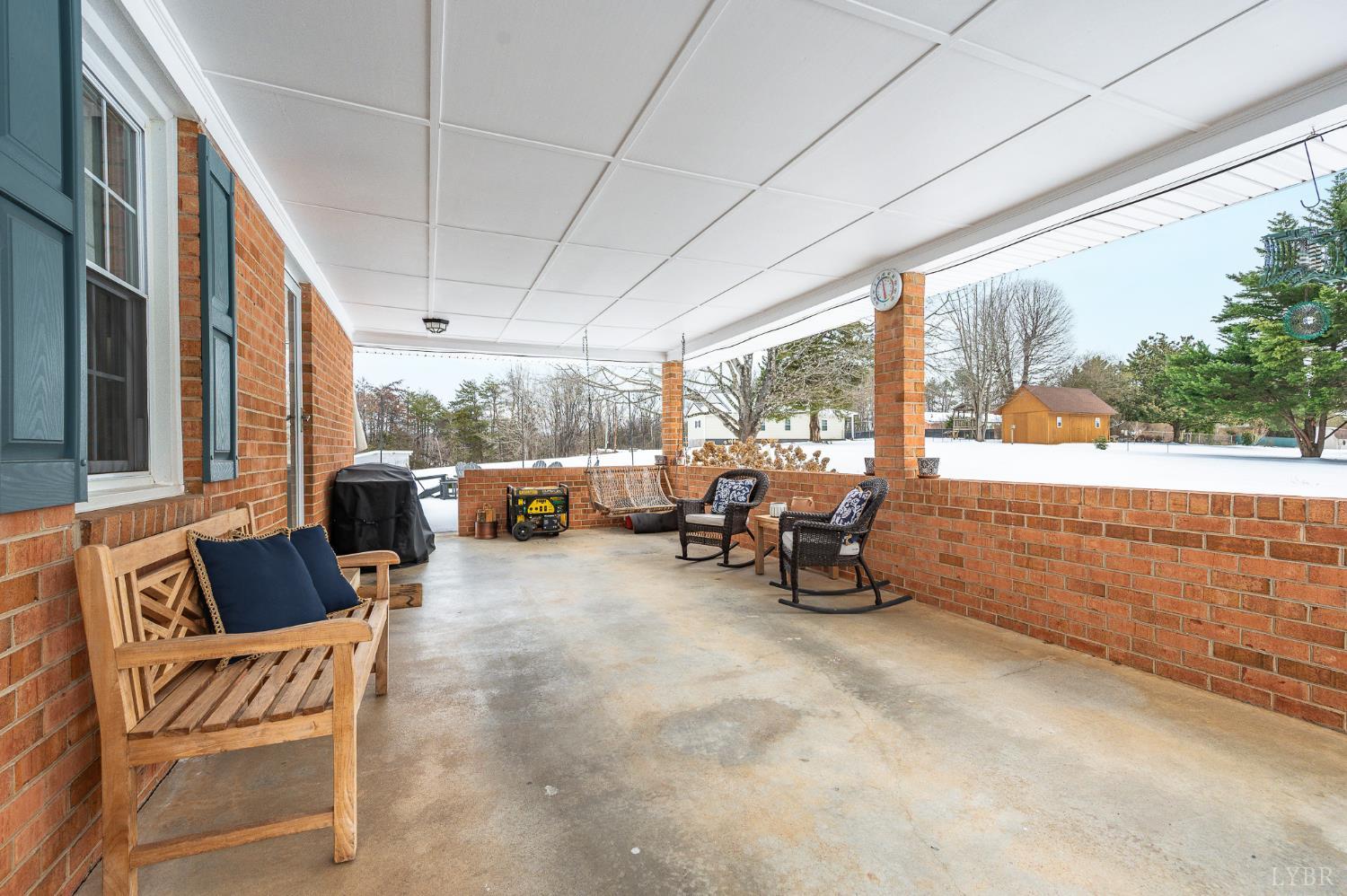 250 Lakeview Road Appomattox, VA 24522 - Photo 41 of 51