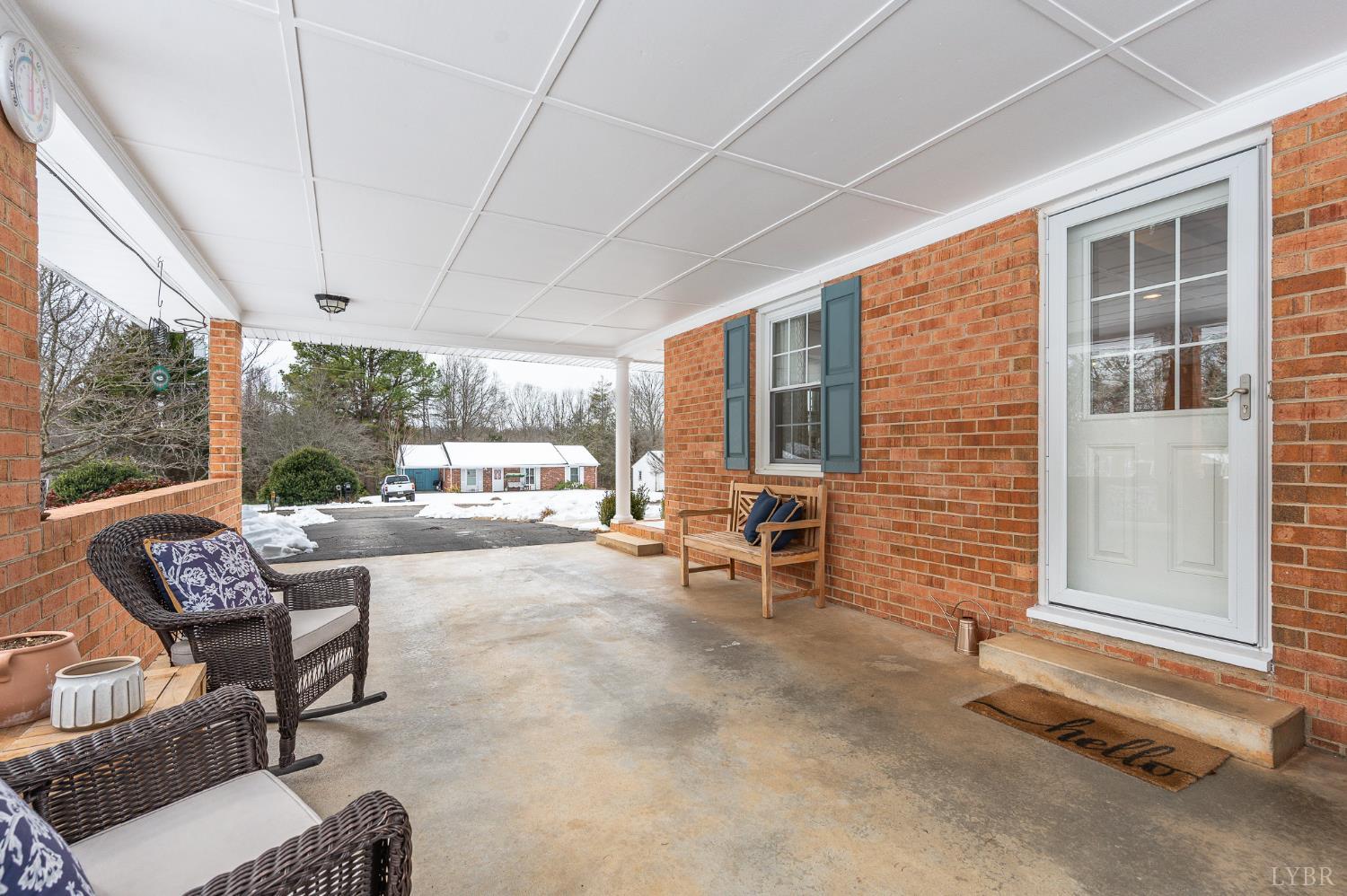 250 Lakeview Road Appomattox, VA 24522 - Photo 42 of 51