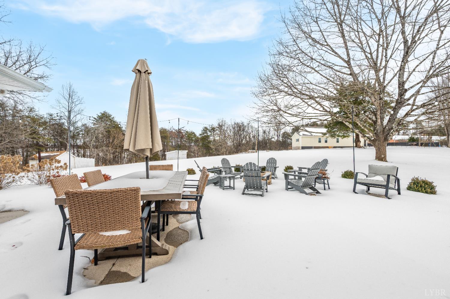 250 Lakeview Road Appomattox, VA 24522 - Photo 43 of 51