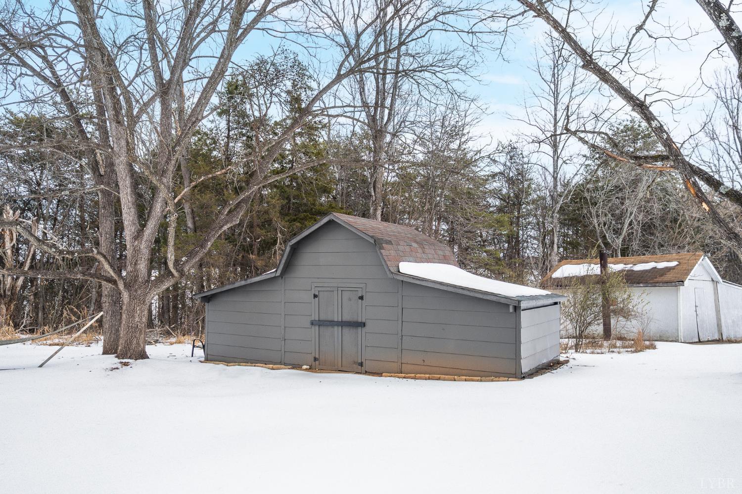 250 Lakeview Road Appomattox, VA 24522 - Photo 47 of 51