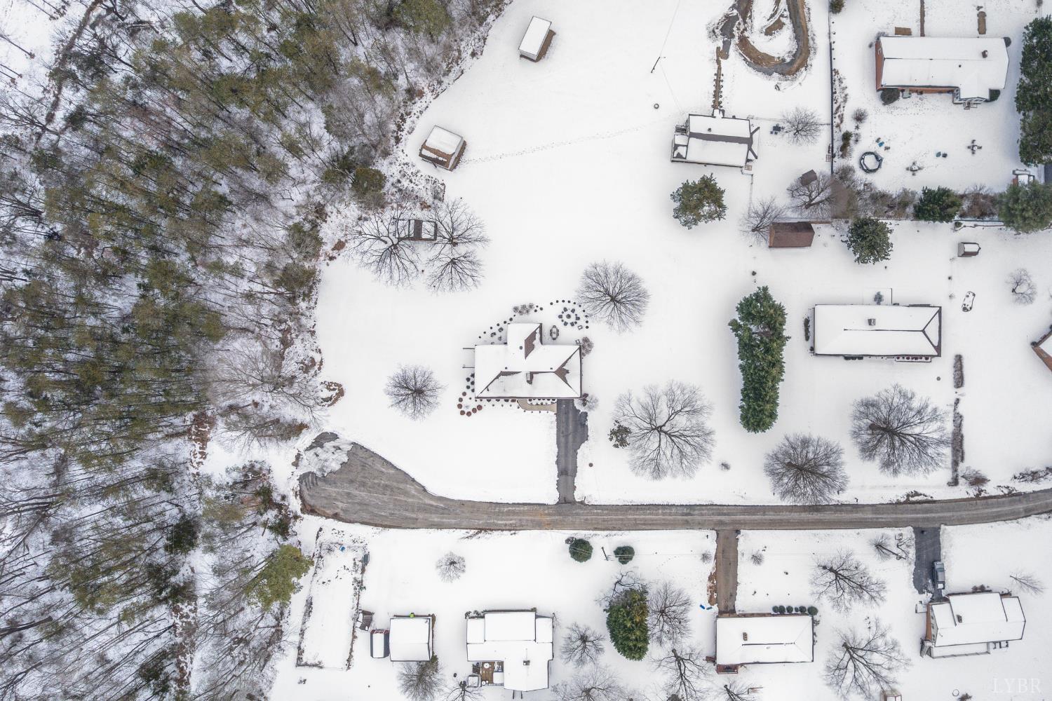 250 Lakeview Road Appomattox, VA 24522 - Photo 48 of 51