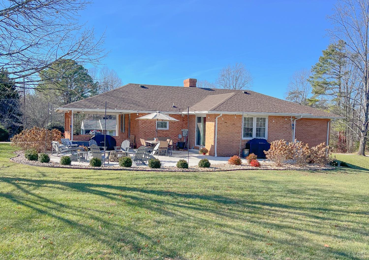 250 Lakeview Road Appomattox, VA 24522 - Photo 50 of 51