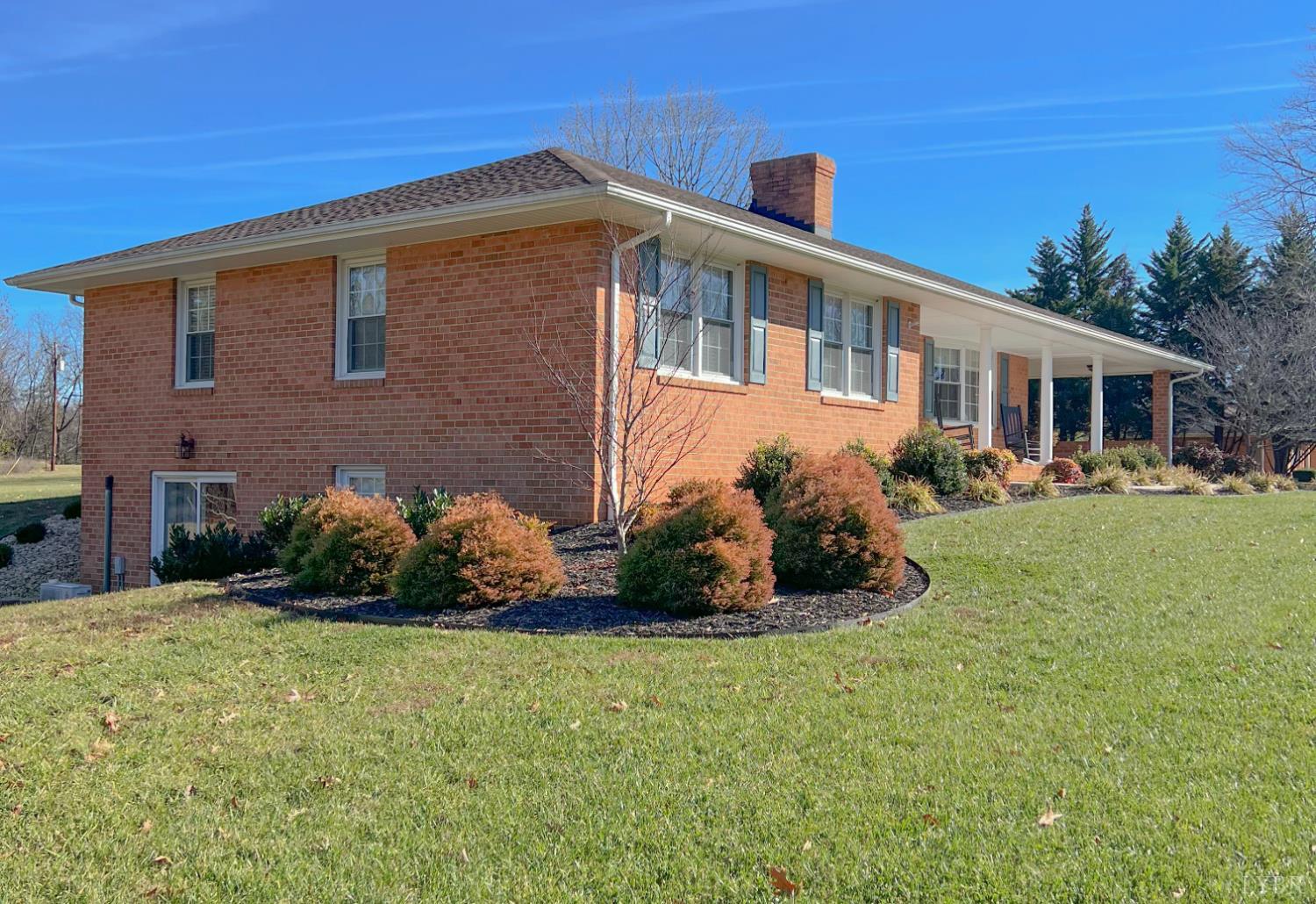 250 Lakeview Road Appomattox, VA 24522 - Photo 51 of 51