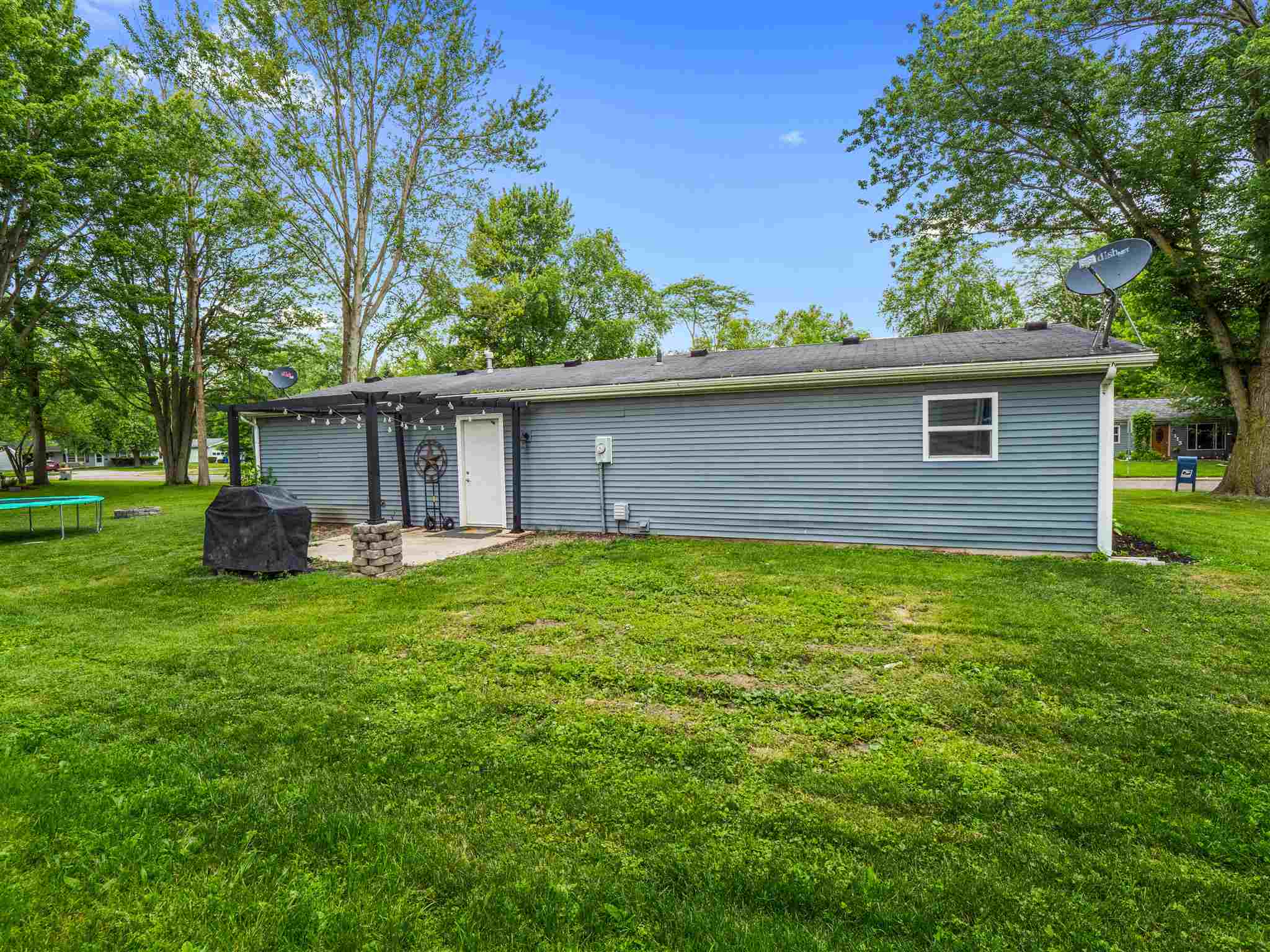 104 North Ivy Lane Butler, IN 46721 - Photo 31 of 34