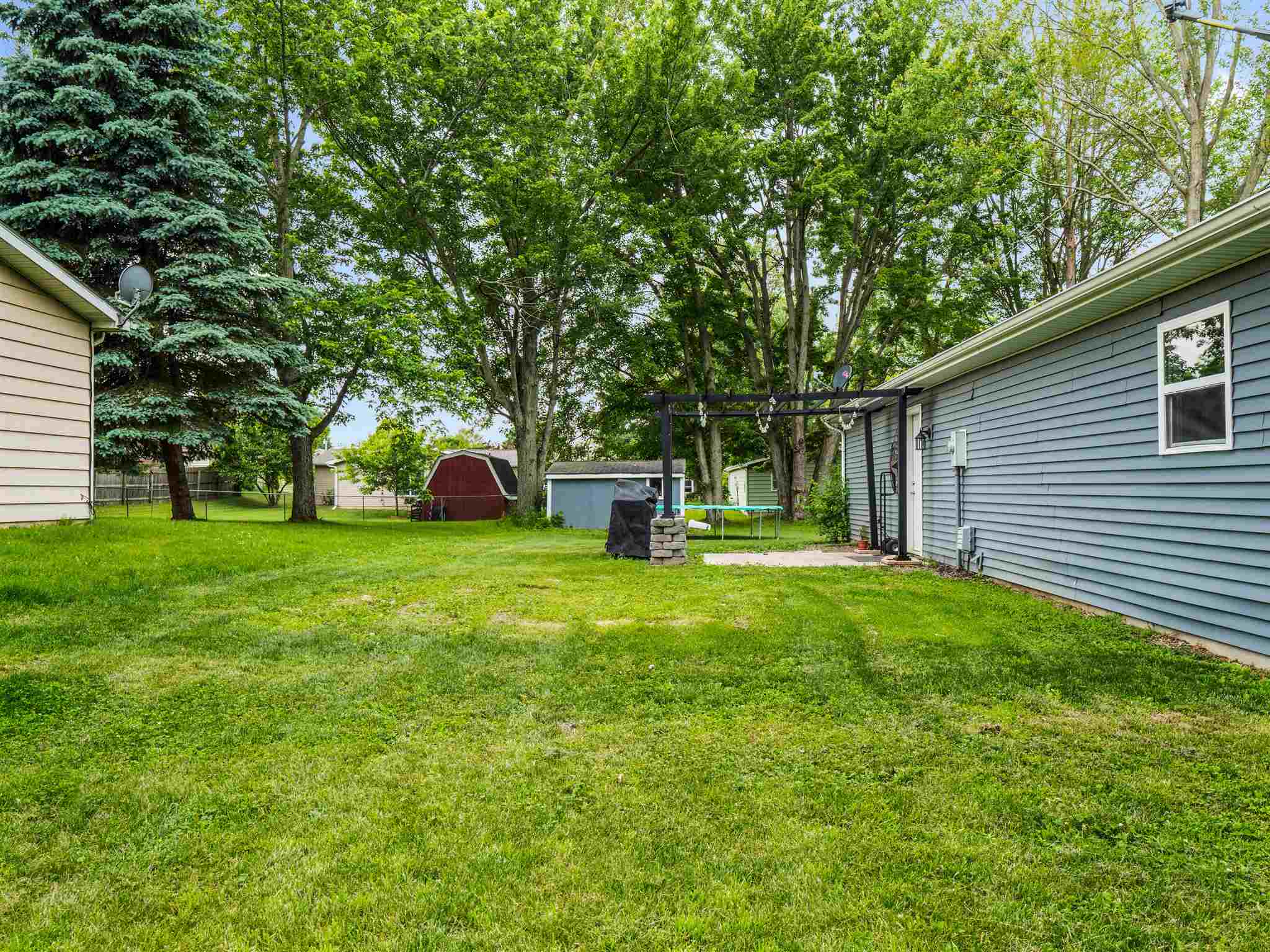 104 North Ivy Lane Butler, IN 46721 - Photo 32 of 34