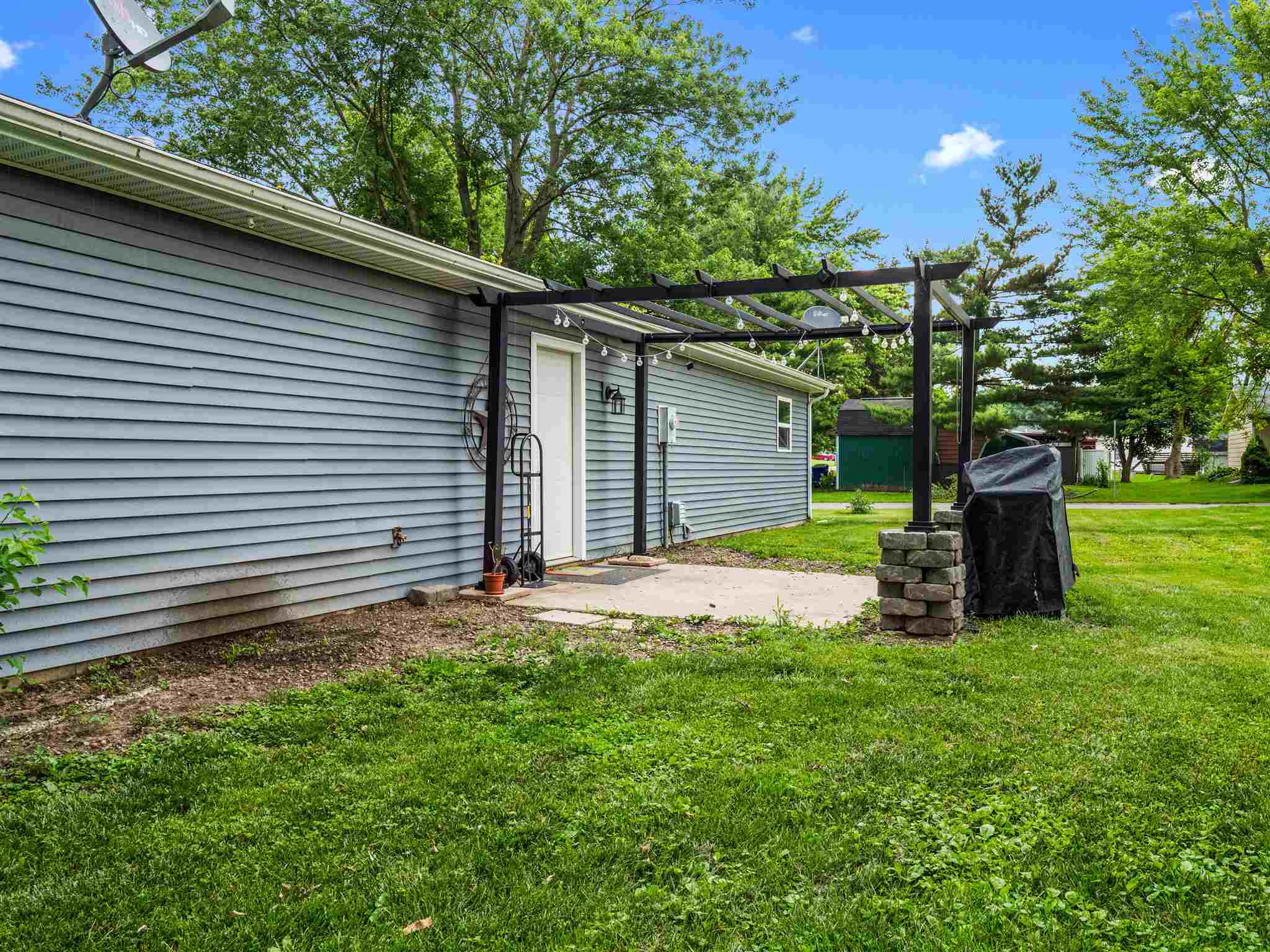 104 North Ivy Lane Butler, IN 46721 - Photo 33 of 34