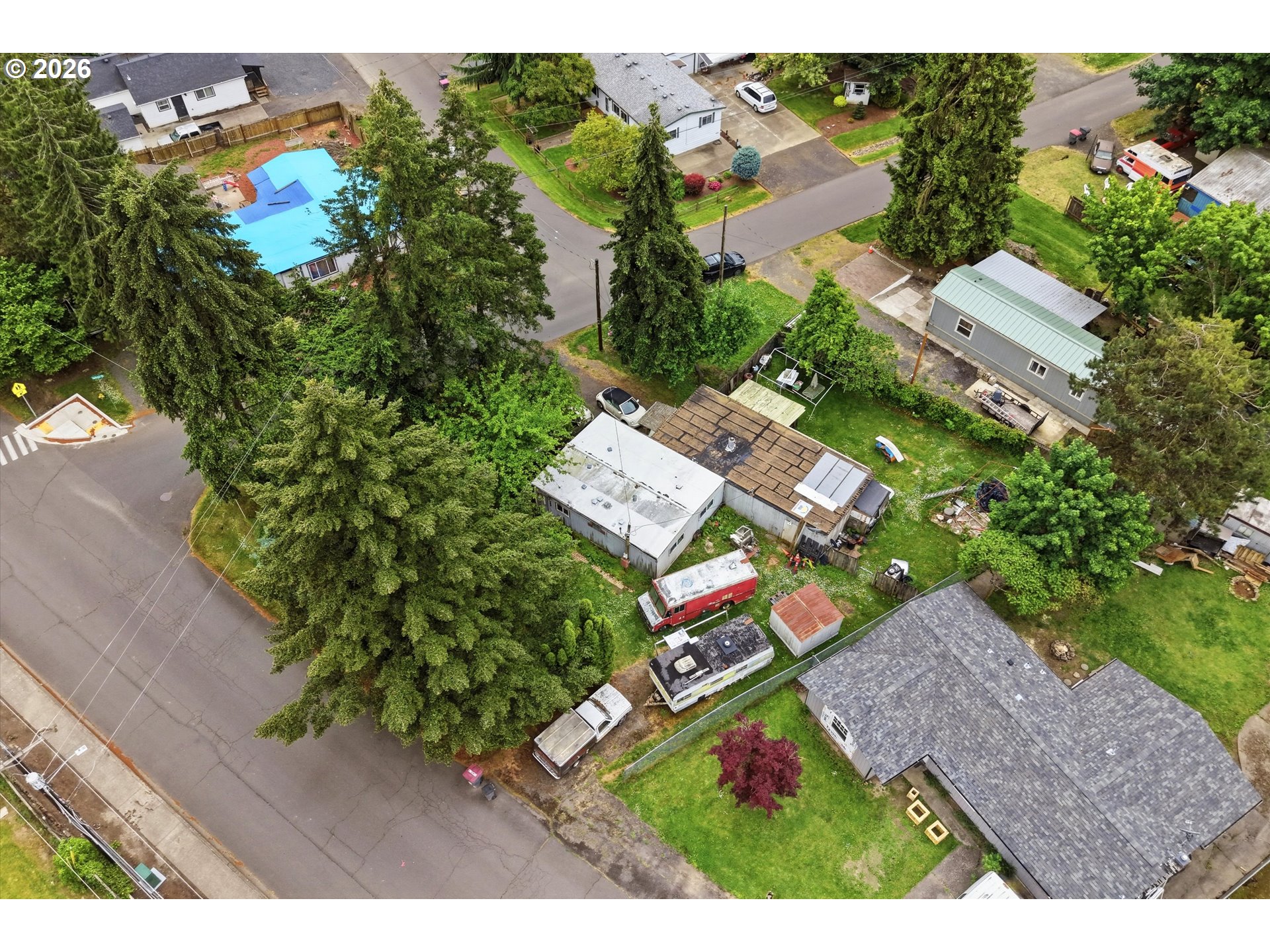 755 7th St Extension Lafayette, OR 97127 - Photo 4 of 8