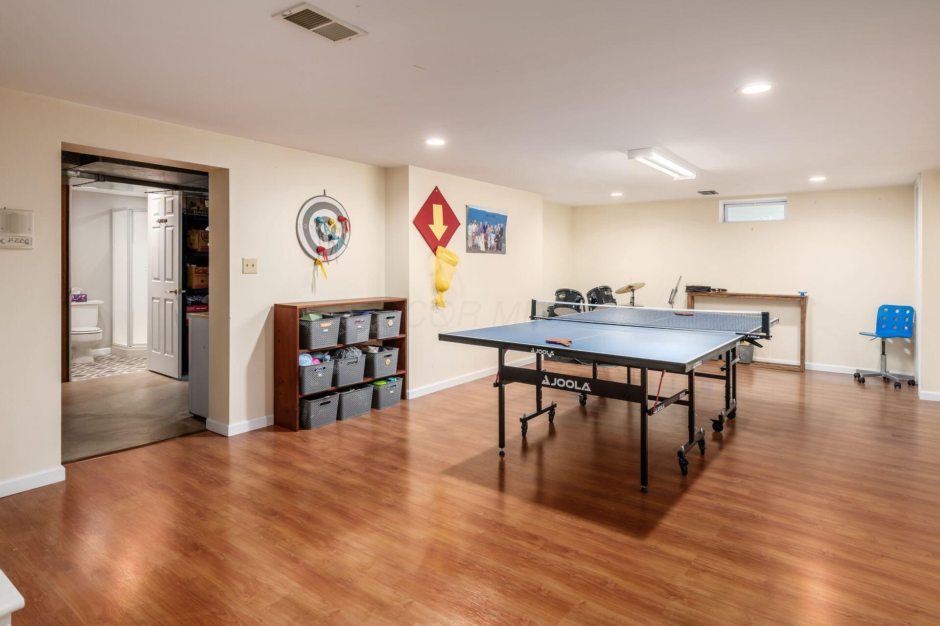 123 South Gould Road Columbus, OH 43209 - Photo 51 of 84 LL Rec Room