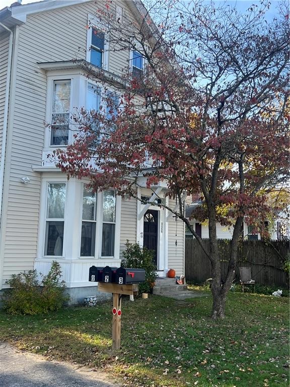 126 Washington Street, Unit 3 Warwick, RI 02888 - Photo 1 of 15
