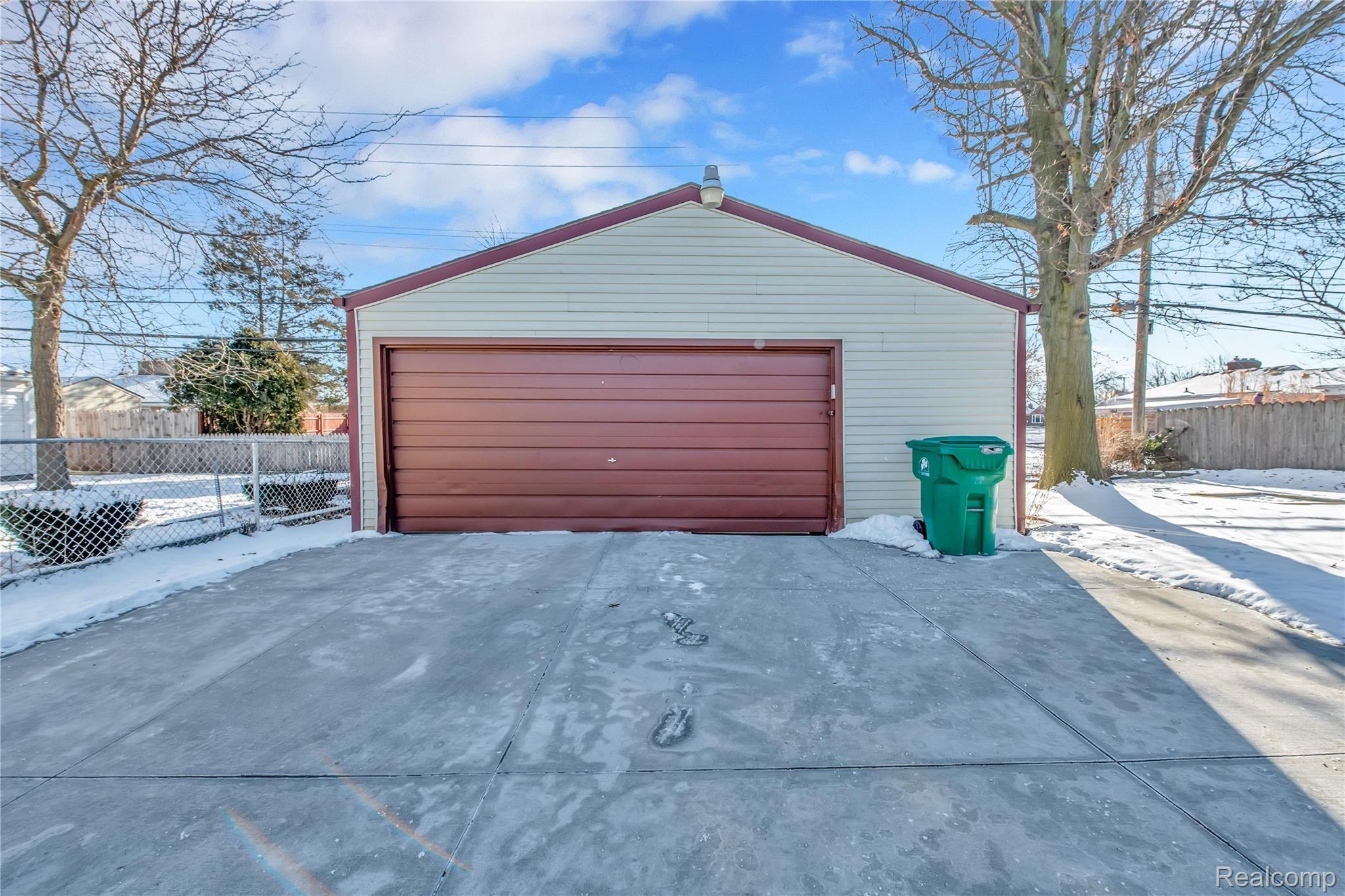 22230 Kelly Road Eastpointe, MI 48021 - Photo 25 of 29 22230 Kelly Rd - HD Drone Photography-26.JPG