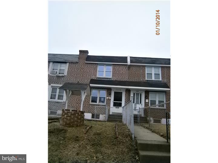 2084 Kent Road Folcroft, PA 19032 - Photo 1 of 10 Exterior Front