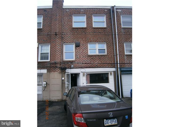 2084 Kent Road Folcroft, PA 19032 - Photo 2 of 10 Exterior Back