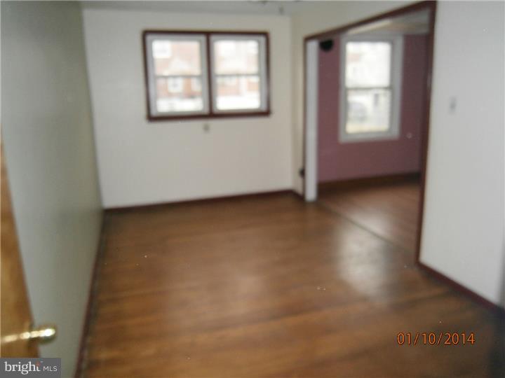 2084 Kent Road Folcroft, PA 19032 - Photo 6 of 10 Dining Room