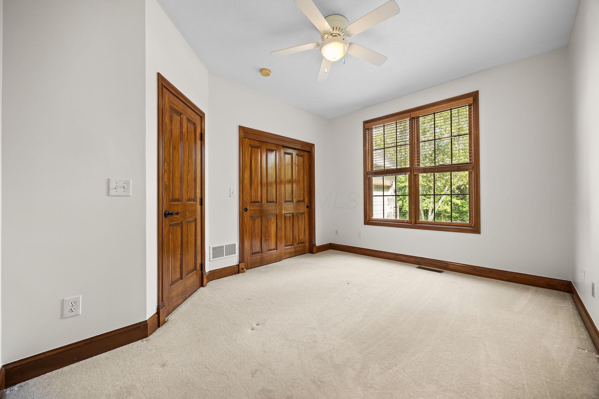 8312 Steitz Road Powell, OH 43065 - Photo 36 of 78 2nd bedroom