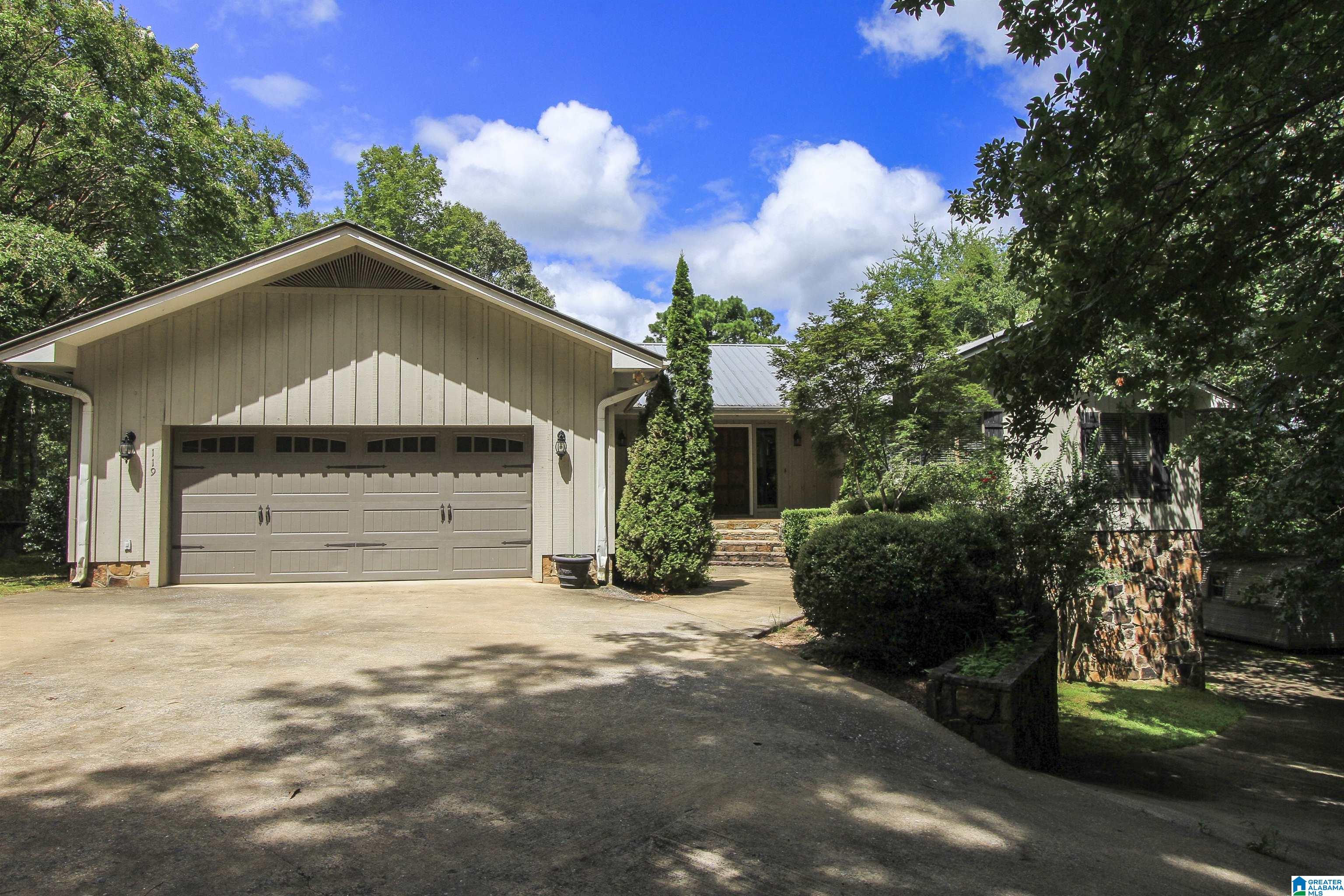 119 Zeltman Hill Road Pell City, AL 35128 - Photo 1 of 79