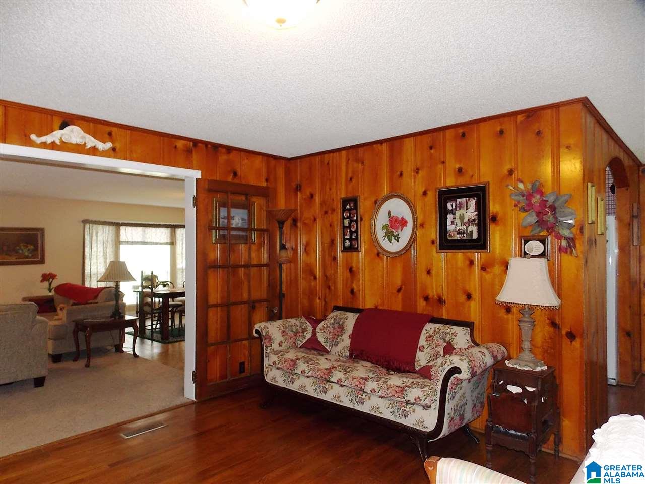 3370 Tidwell Hollow Road Oneonta, AL 35121 - Photo 5 of 34