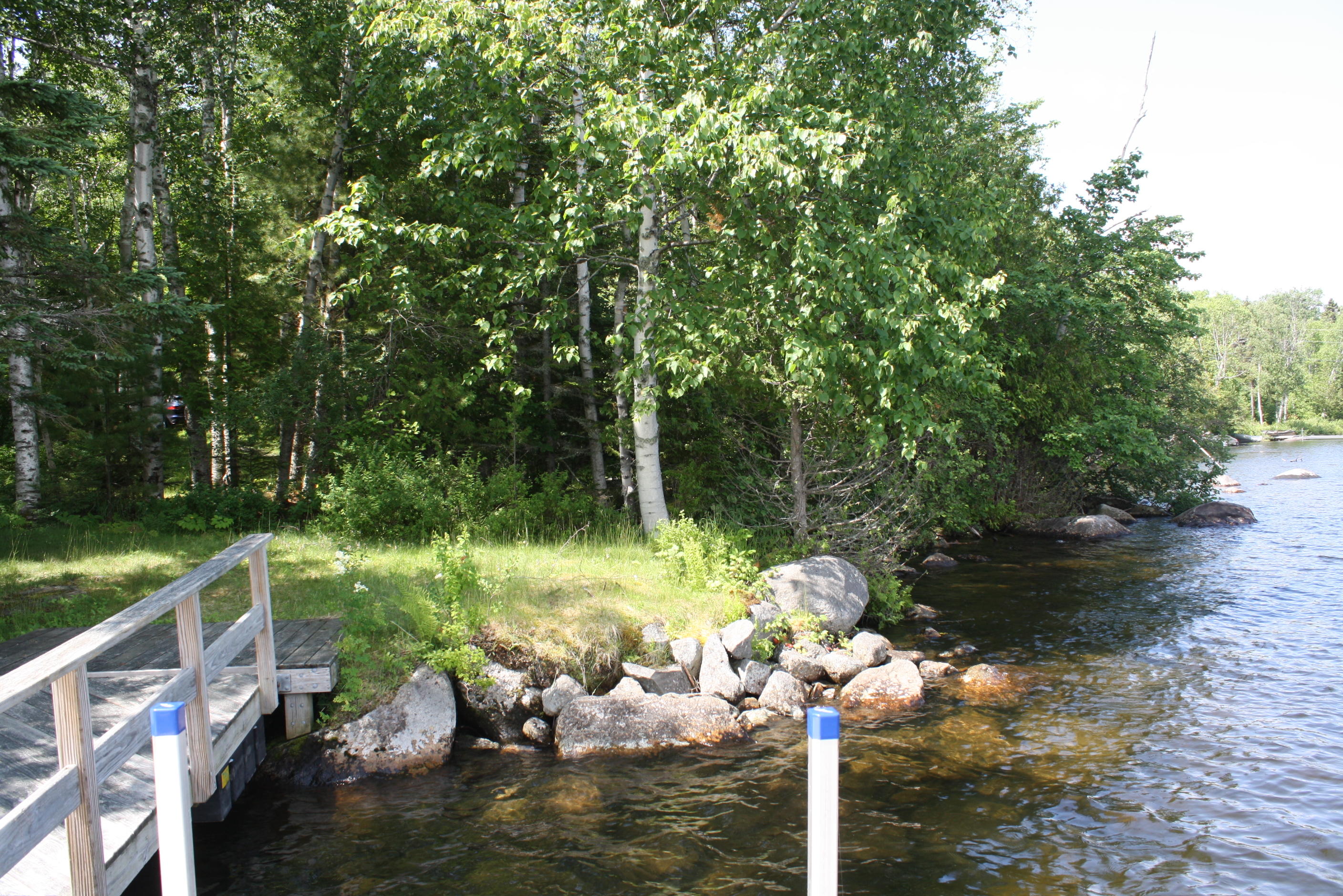52 South Bog Road Rangeley, ME 04964 - Photo 40 of 51 Jetty