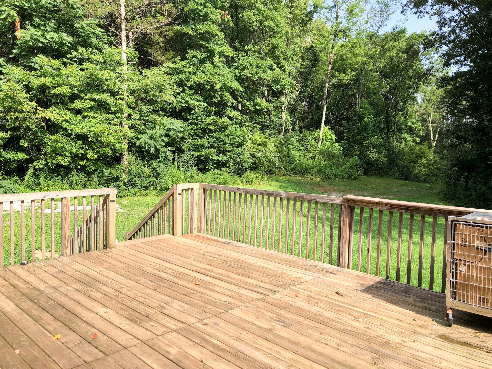 243 Coe Road Winchester, TN 37398 - Photo 18 of 22 Gallery Image 18