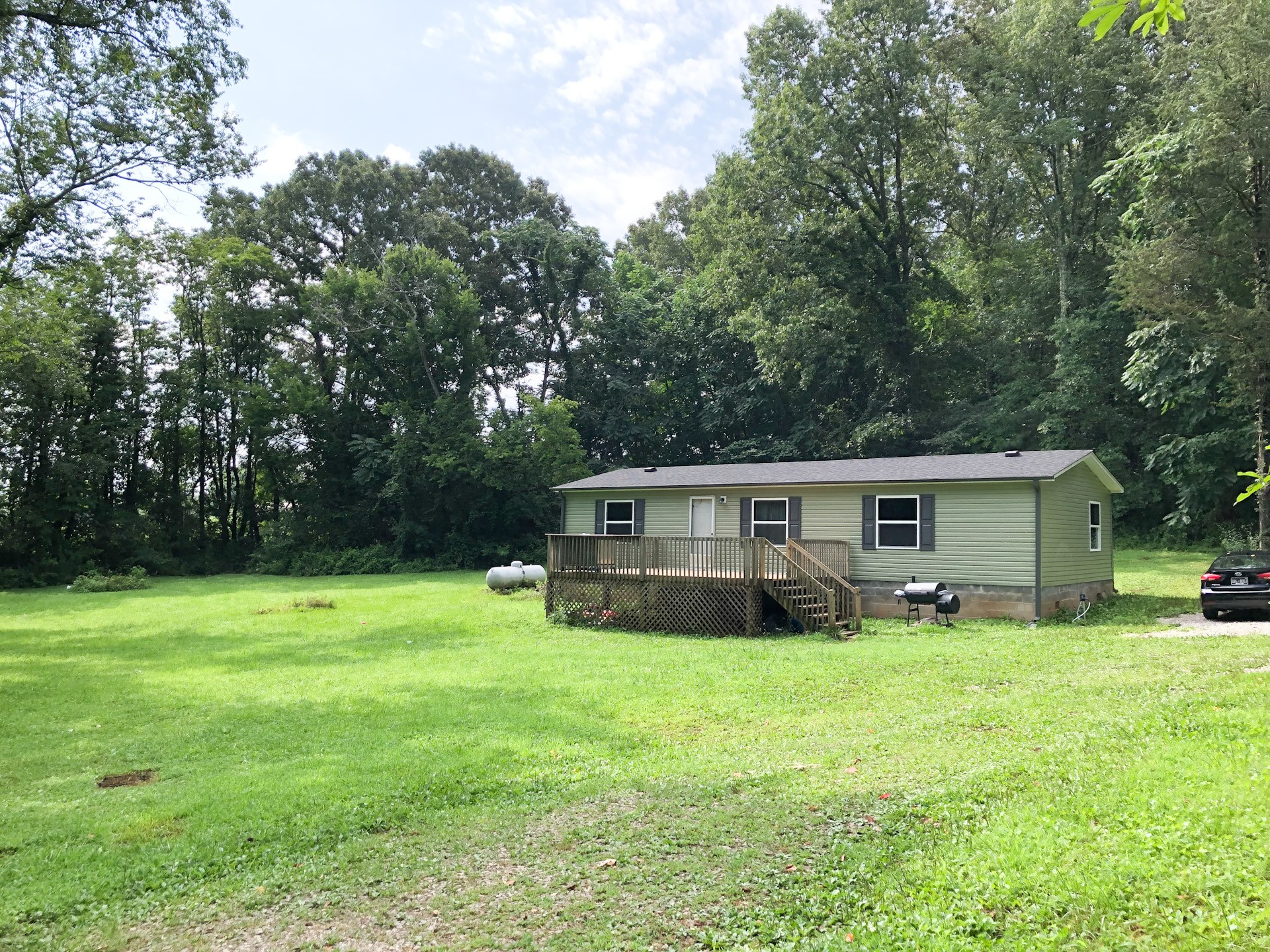 243 Coe Road Winchester, TN 37398 - Photo 21 of 22 Gallery Image 21