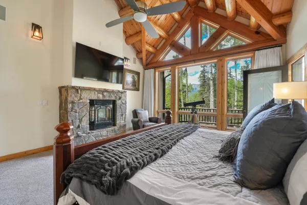 $8,250,000 | 126 Polecat Lane, Mountain Village, CO 81435