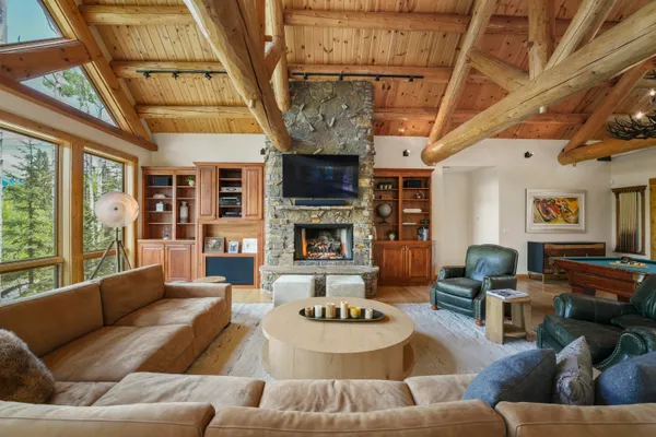 $8,250,000 | 126 Polecat Lane, Mountain Village, CO 81435