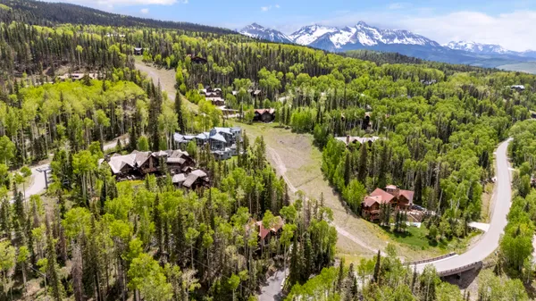 $8,250,000 | 126 Polecat Lane, Mountain Village, CO 81435